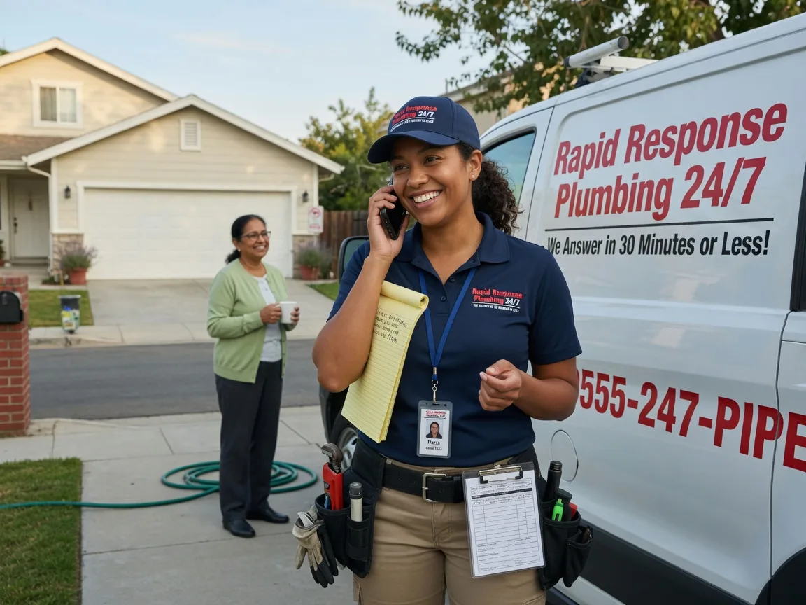 Emergency Plumber Greensboro, MD FAQs
